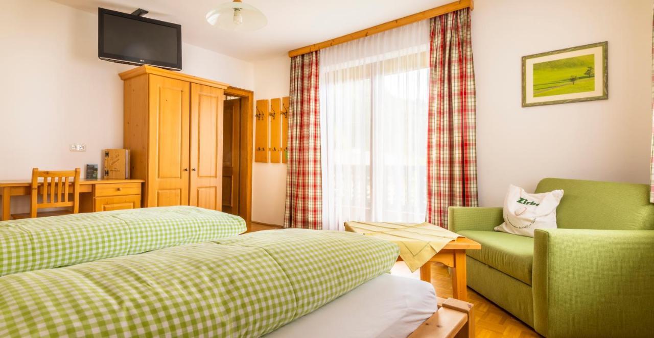 Bed and Breakfast Hinterkellaubauer Kuchl Exteriér fotografie
