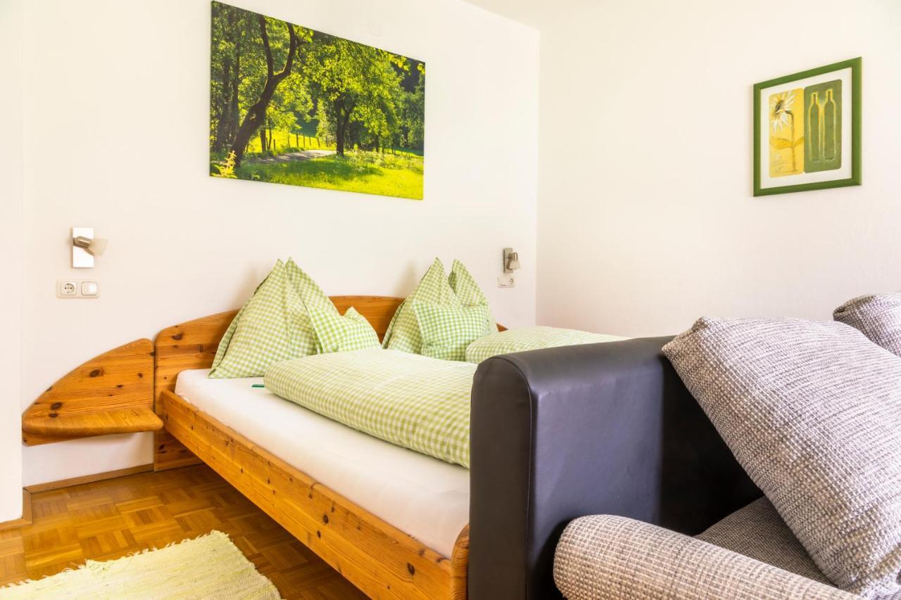 Bed and Breakfast Hinterkellaubauer Kuchl Exteriér fotografie