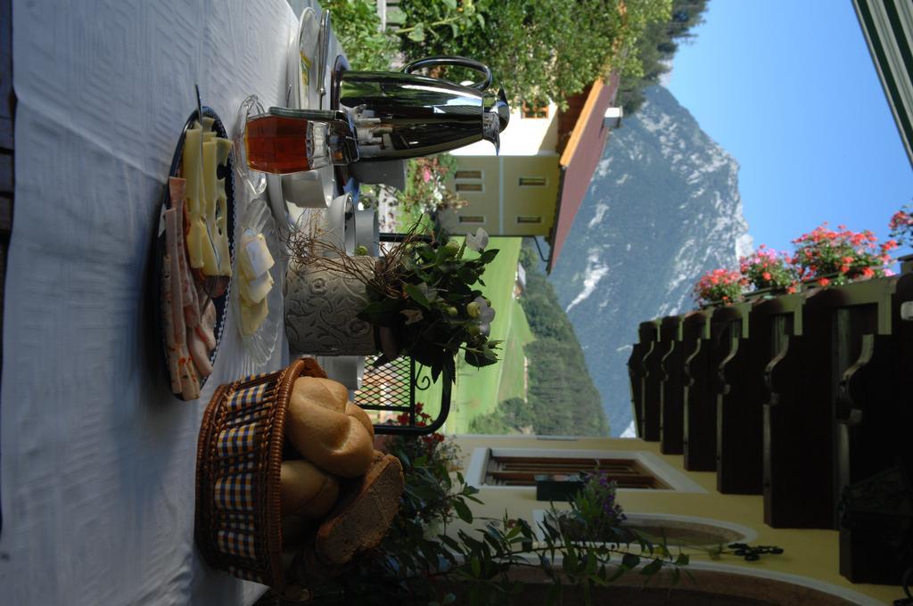 Bed and Breakfast Hinterkellaubauer Kuchl Exteriér fotografie