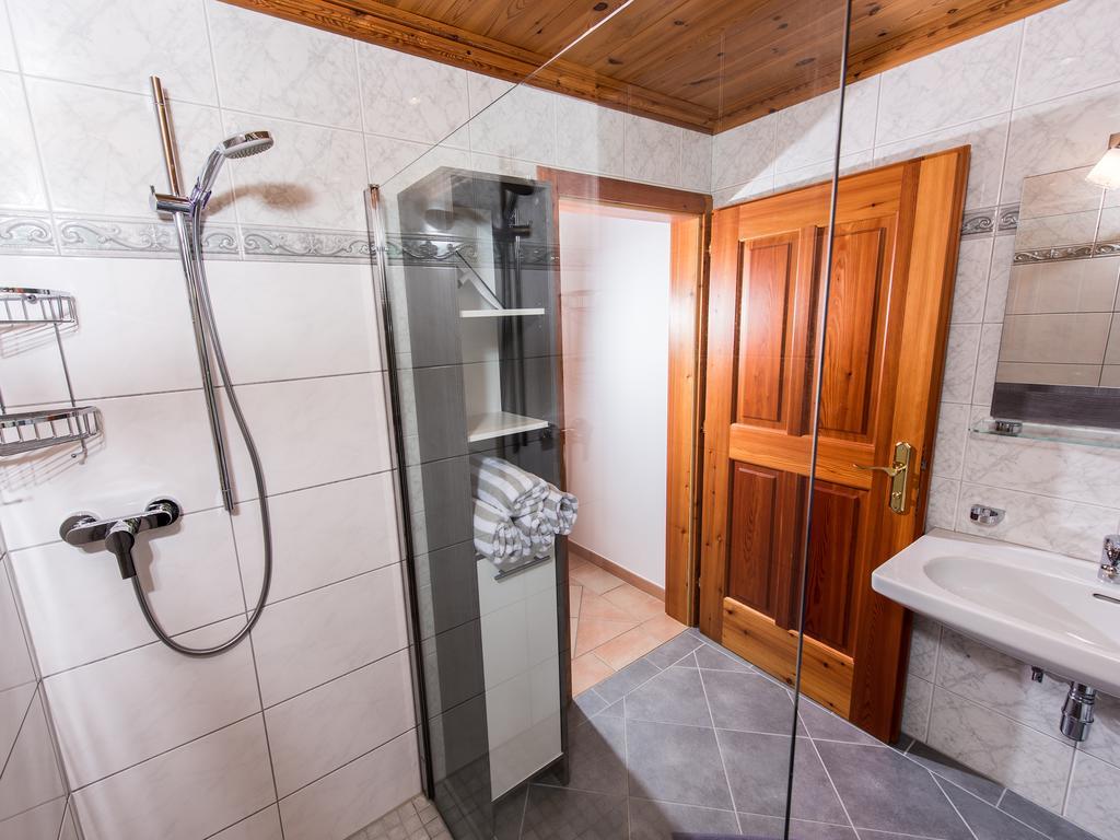 Bed and Breakfast Hinterkellaubauer Kuchl Exteriér fotografie