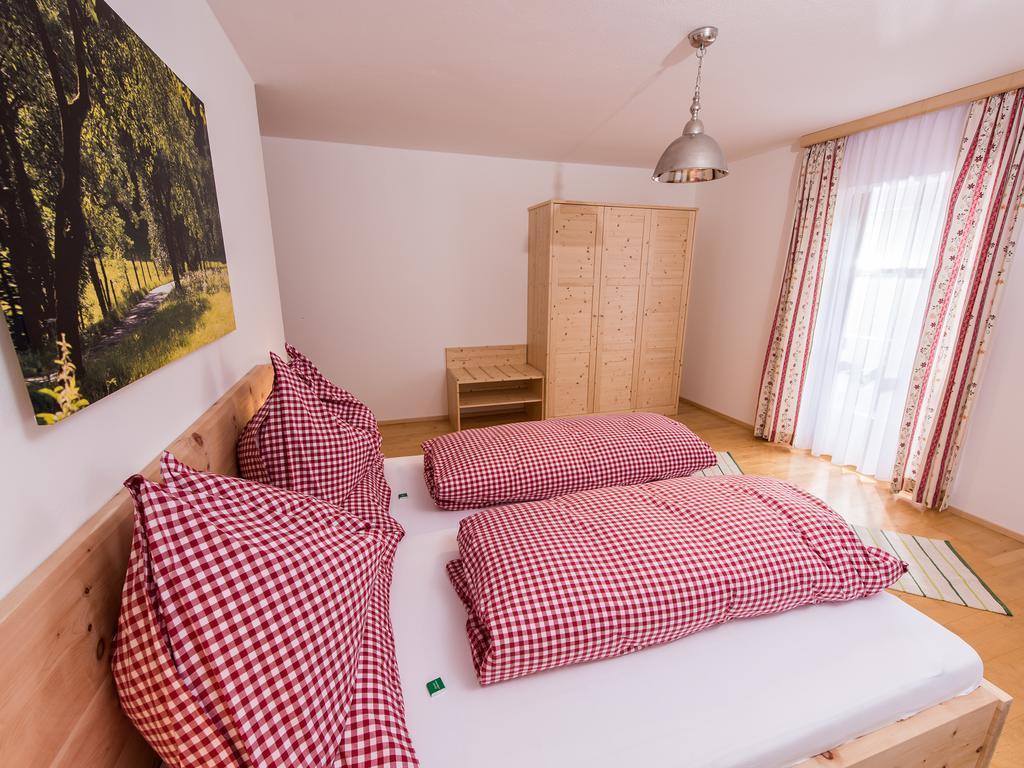 Bed and Breakfast Hinterkellaubauer Kuchl Exteriér fotografie