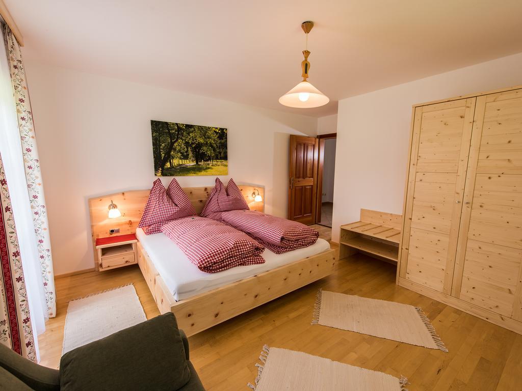 Bed and Breakfast Hinterkellaubauer Kuchl Exteriér fotografie
