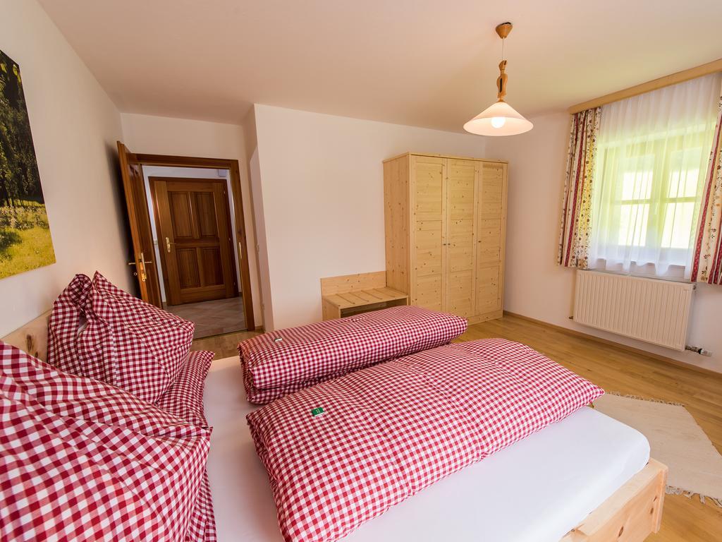 Bed and Breakfast Hinterkellaubauer Kuchl Exteriér fotografie